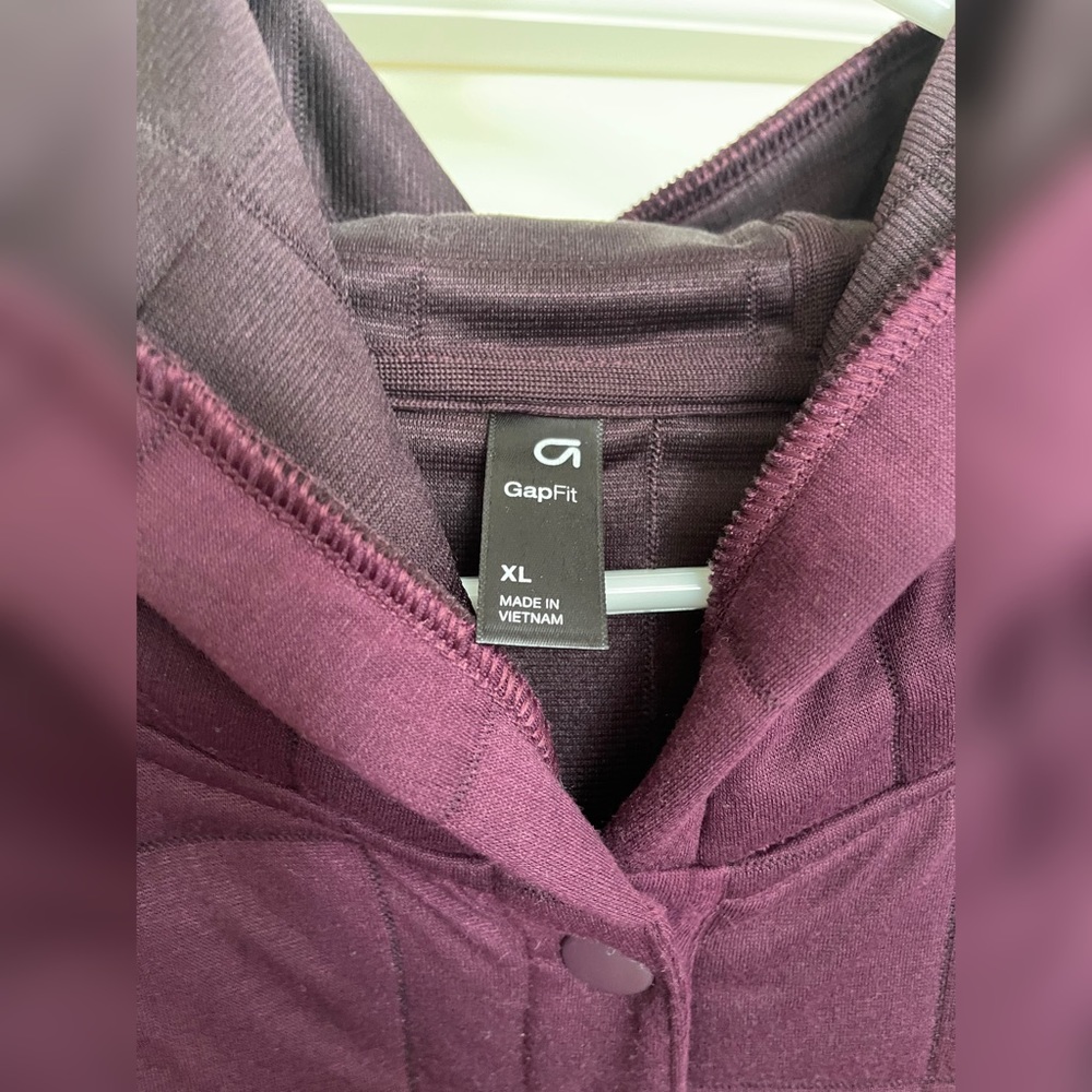 Gap Fit Jacket